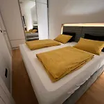 Апартаменты Luxury King Size Bed *
