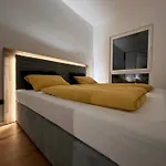 Апартаменты Luxury King Size Bed