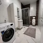 Luxury King Size Bed Apartmán Sarajevo
