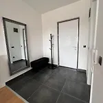 Luxury King Size Bed