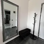 Luxury King Size Bed Apartmán Sarajevo