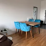 Luxury King Size Bed