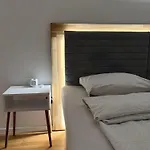 Apartmán Luxury King Size Bed Sarajevo