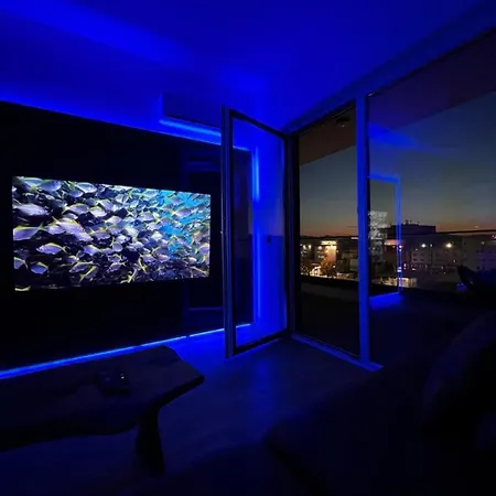 Luxury King Size Bed Сараево