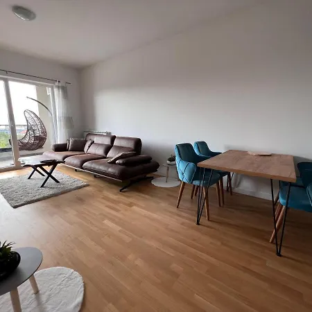 Apartmán Luxury King Size Bed Sarajevo