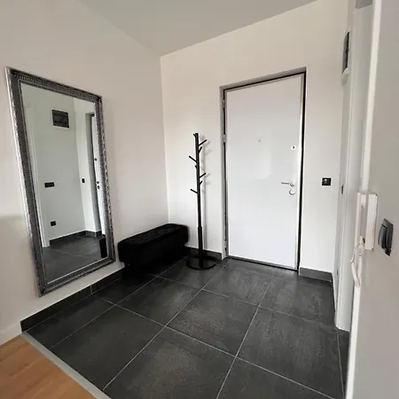 Luxury King Size Bed