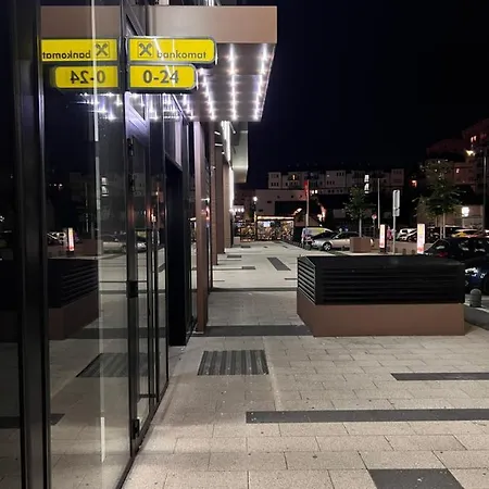 Luxury King Size Bed * サラエヴォ