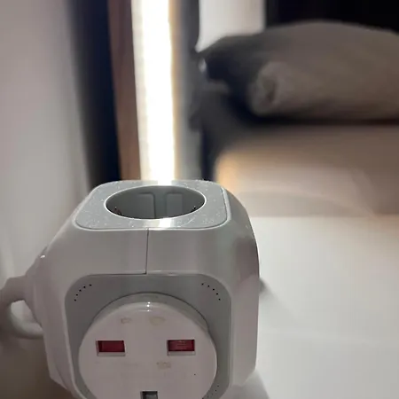 Luxury King Size Bed アパート サラエヴォ