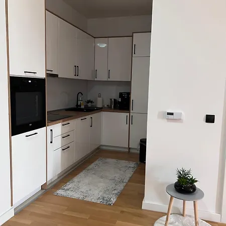 Luxury King Size Bed