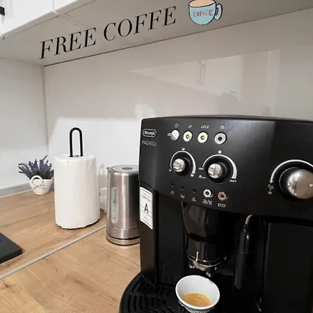 Luxury King Size Bed * サラエヴォ