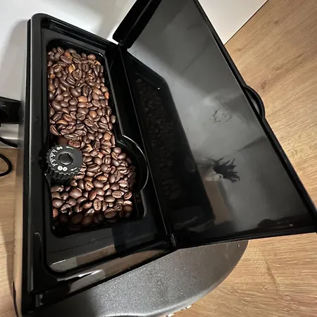 Luxury King Size Bed